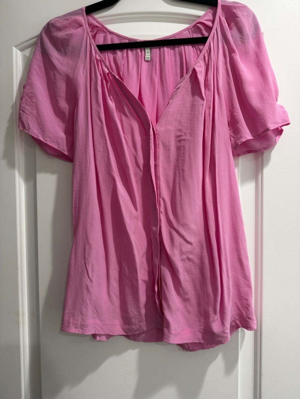 Joie Pink Blouse for Women